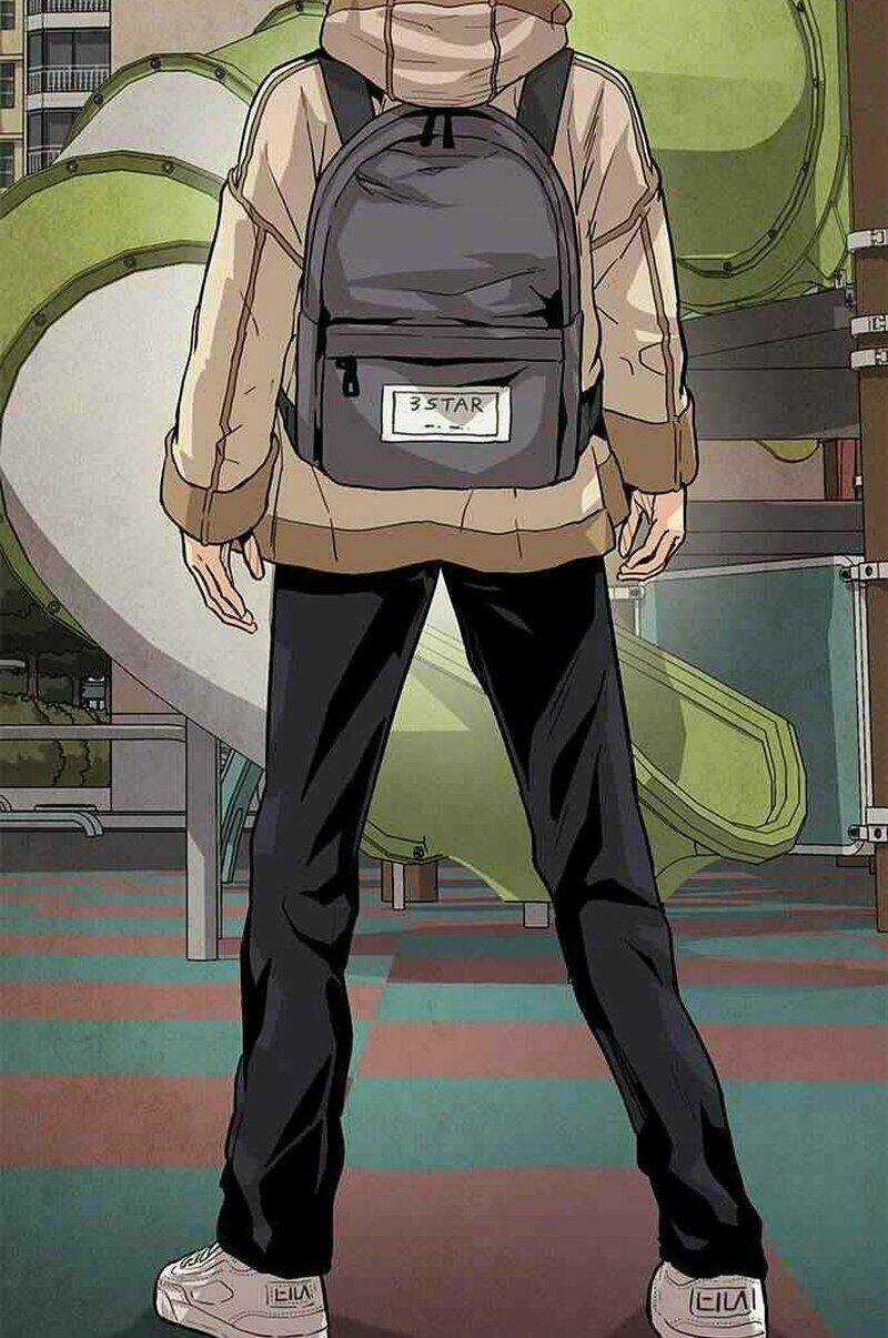 Tội Phủ Trảm Ma - Chapter 4 - Trang 25