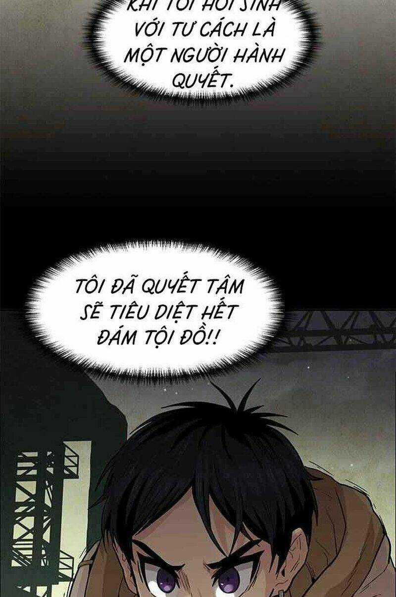 Tội Phủ Trảm Ma - Chapter 4 - Trang 27