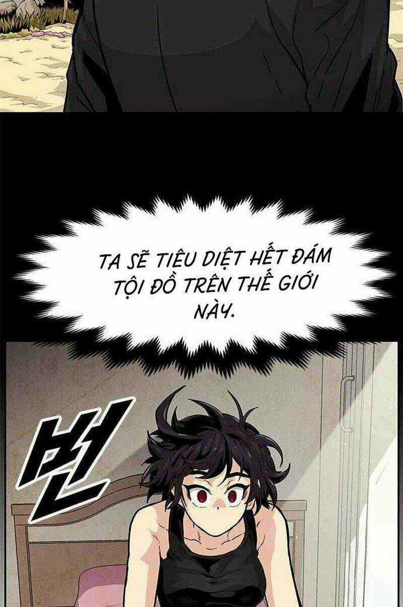 Tội Phủ Trảm Ma - Chapter 4 - Trang 29