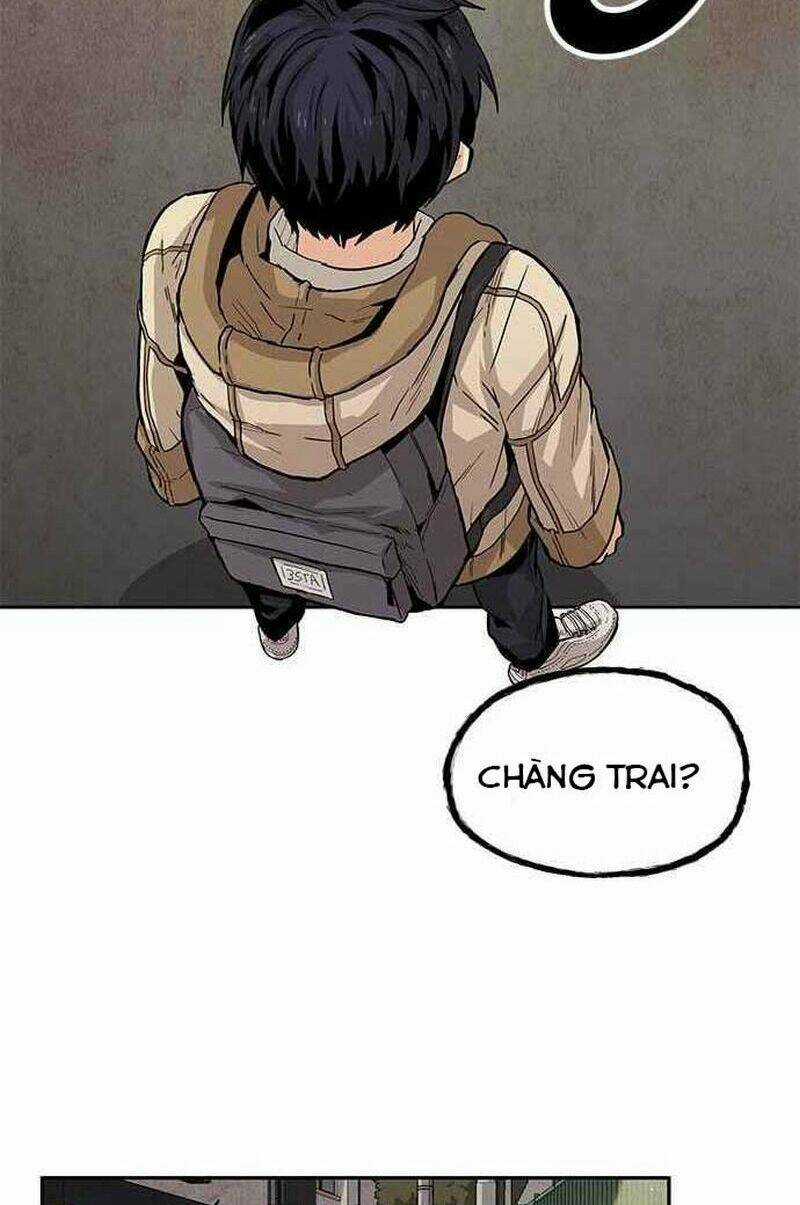 Tội Phủ Trảm Ma - Chapter 4 - Trang 4