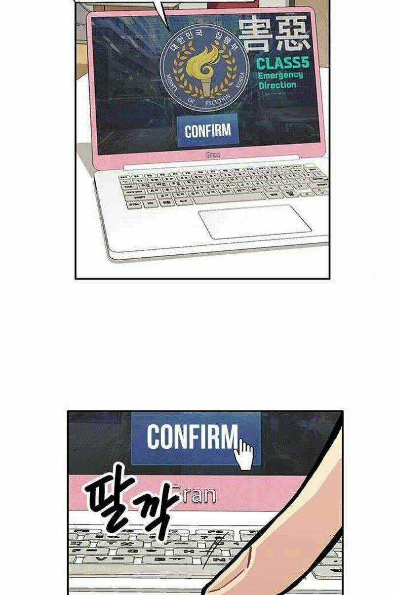 Tội Phủ Trảm Ma - Chapter 4 - Trang 33