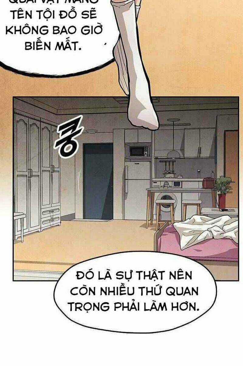 Tội Phủ Trảm Ma - Chapter 4 - Trang 36