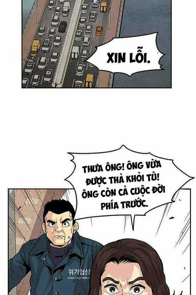 Tội Phủ Trảm Ma - Chapter 4 - Trang 38