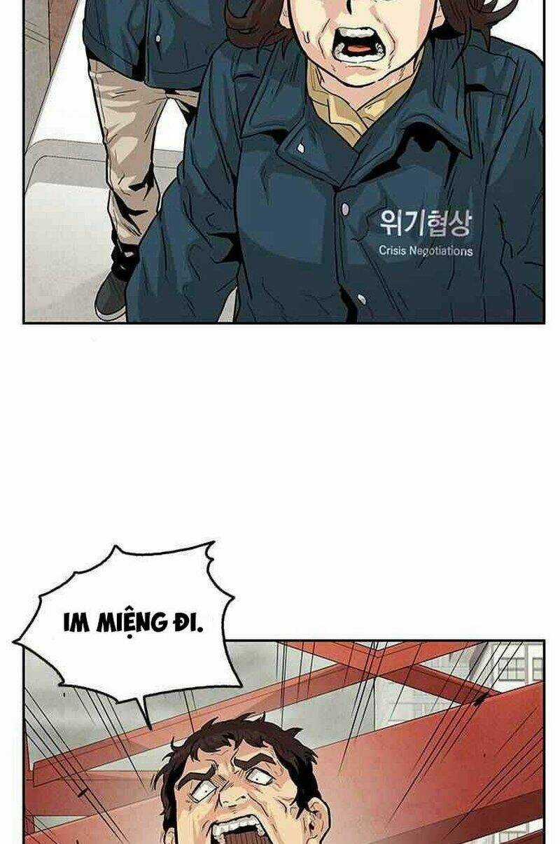 Tội Phủ Trảm Ma - Chapter 4 - Trang 39