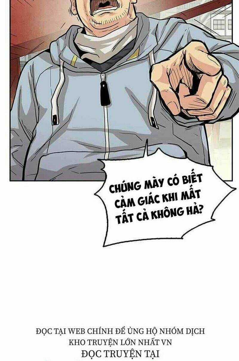 Tội Phủ Trảm Ma - Chapter 4 - Trang 40