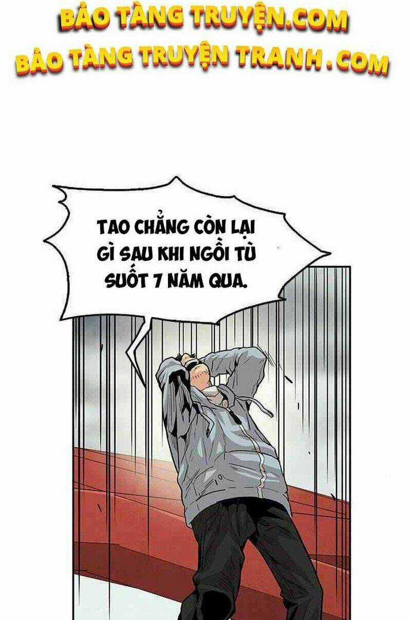 Tội Phủ Trảm Ma - Chapter 4 - Trang 41