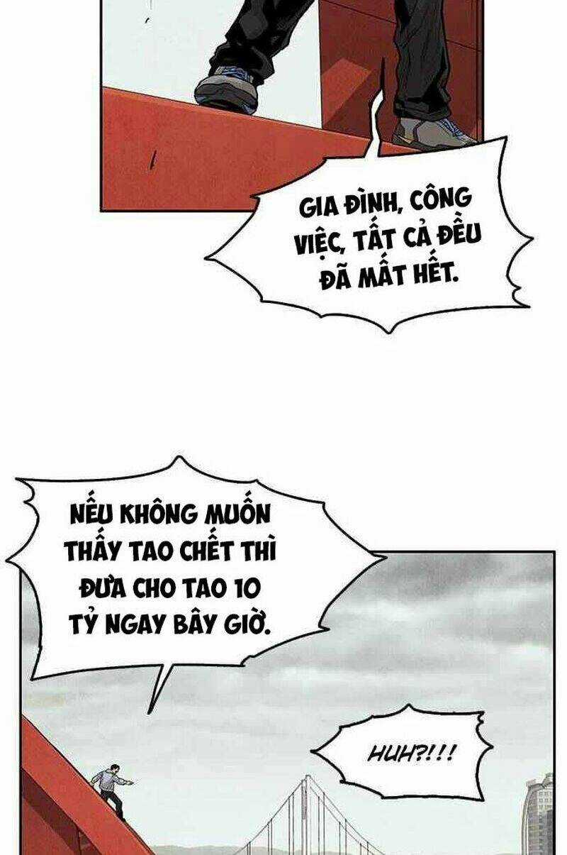 Tội Phủ Trảm Ma - Chapter 4 - Trang 42