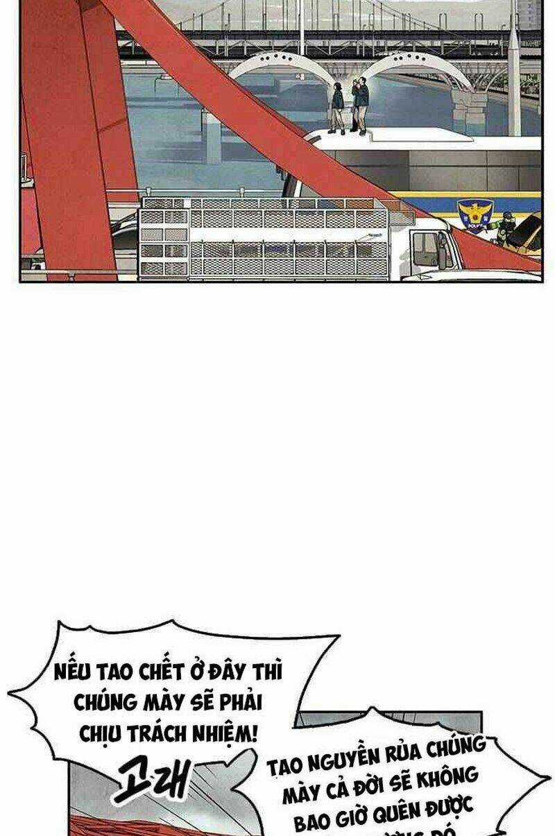 Tội Phủ Trảm Ma - Chapter 4 - Trang 43