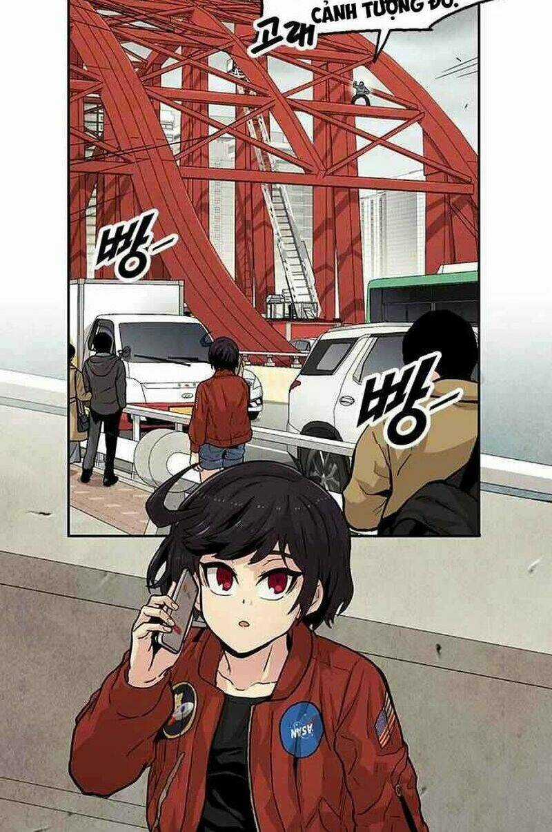 Tội Phủ Trảm Ma - Chapter 4 - Trang 44