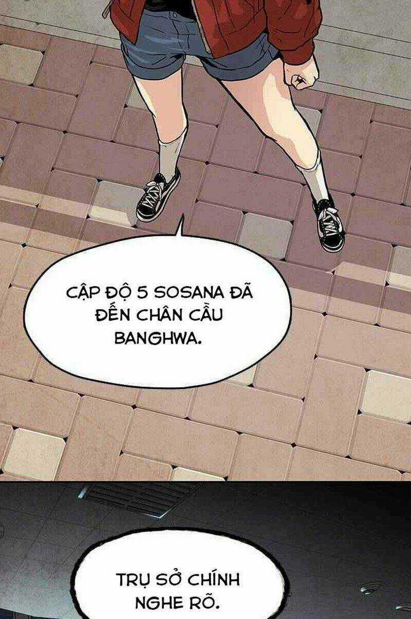 Tội Phủ Trảm Ma - Chapter 4 - Trang 45