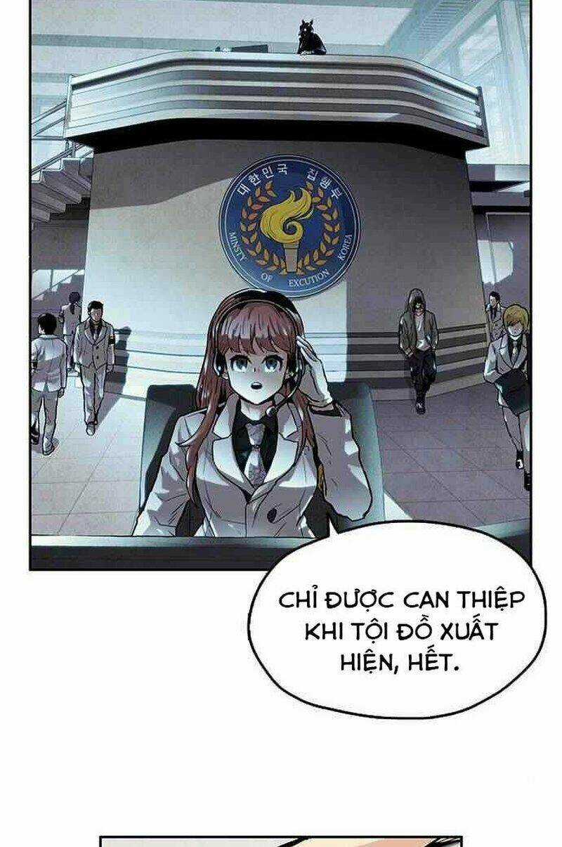 Tội Phủ Trảm Ma - Chapter 4 - Trang 47