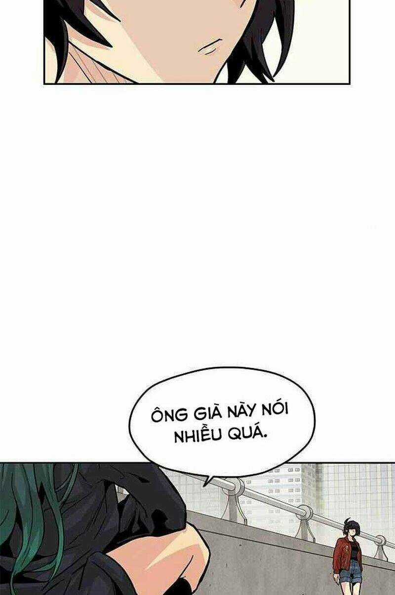 Tội Phủ Trảm Ma - Chapter 4 - Trang 50