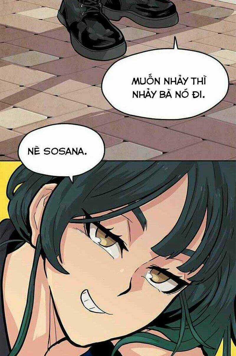 Tội Phủ Trảm Ma - Chapter 4 - Trang 52