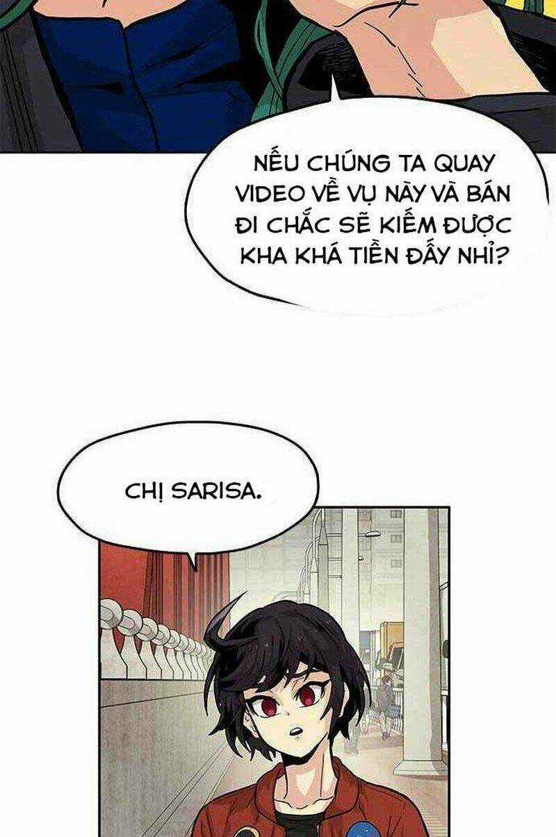 Tội Phủ Trảm Ma - Chapter 4 - Trang 53