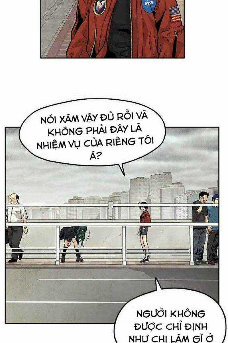 Tội Phủ Trảm Ma - Chapter 4 - Trang 54