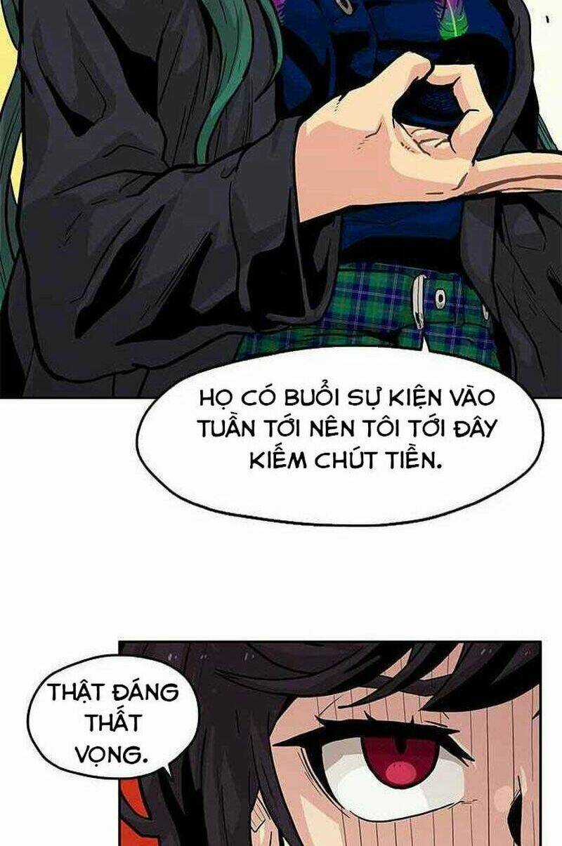 Tội Phủ Trảm Ma - Chapter 4 - Trang 56