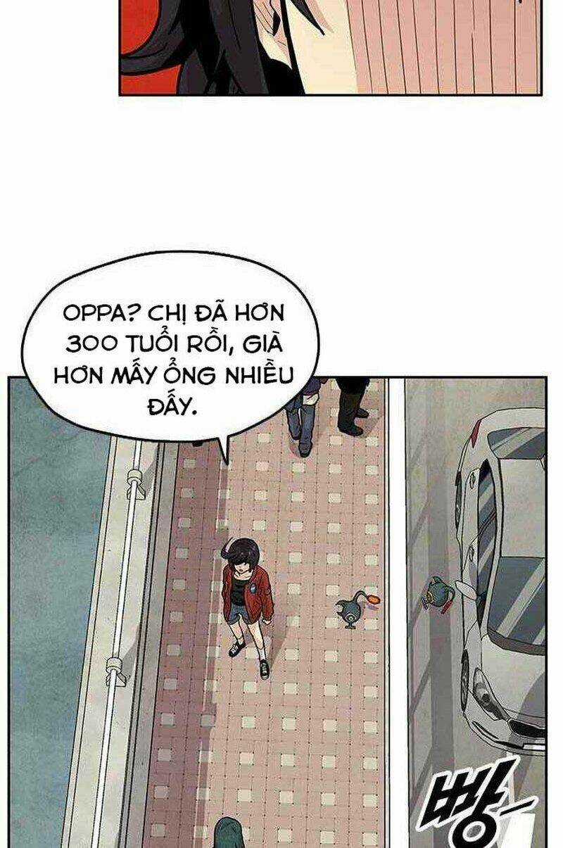 Tội Phủ Trảm Ma - Chapter 4 - Trang 57