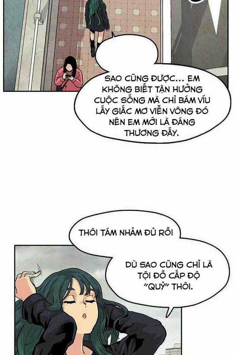 Tội Phủ Trảm Ma - Chapter 4 - Trang 58