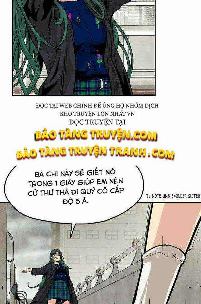 Tội Phủ Trảm Ma - Chapter 4 - Trang 59