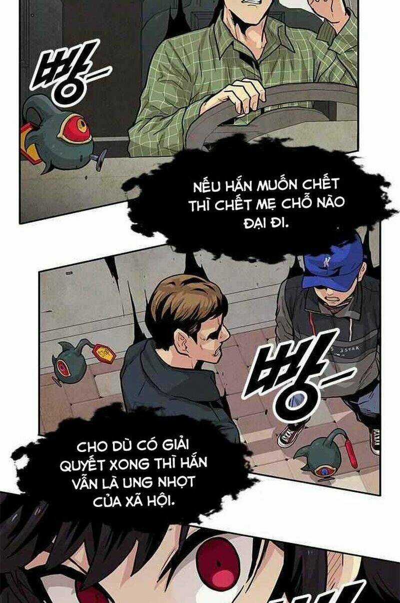 Tội Phủ Trảm Ma - Chapter 4 - Trang 62