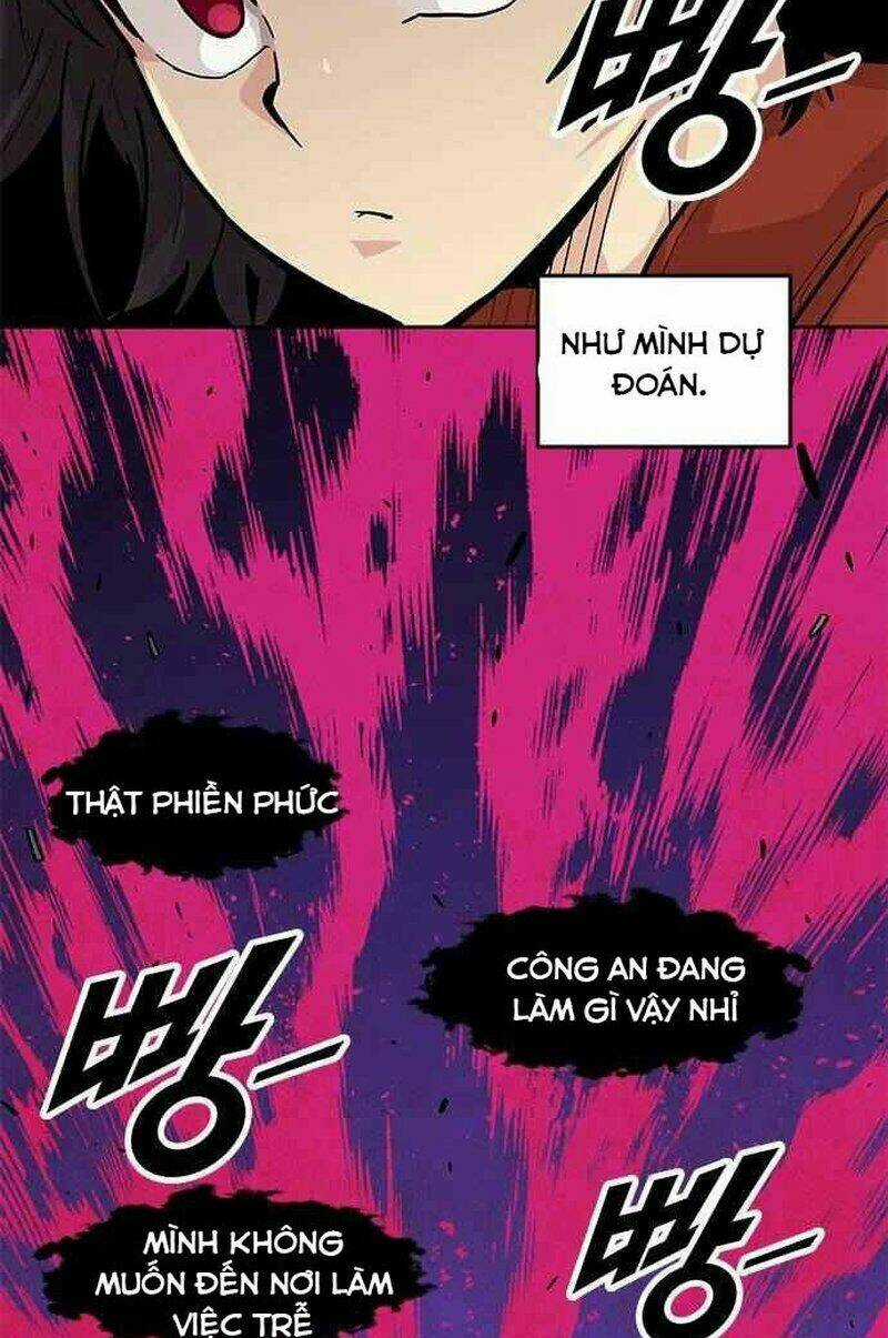 Tội Phủ Trảm Ma - Chapter 4 - Trang 63