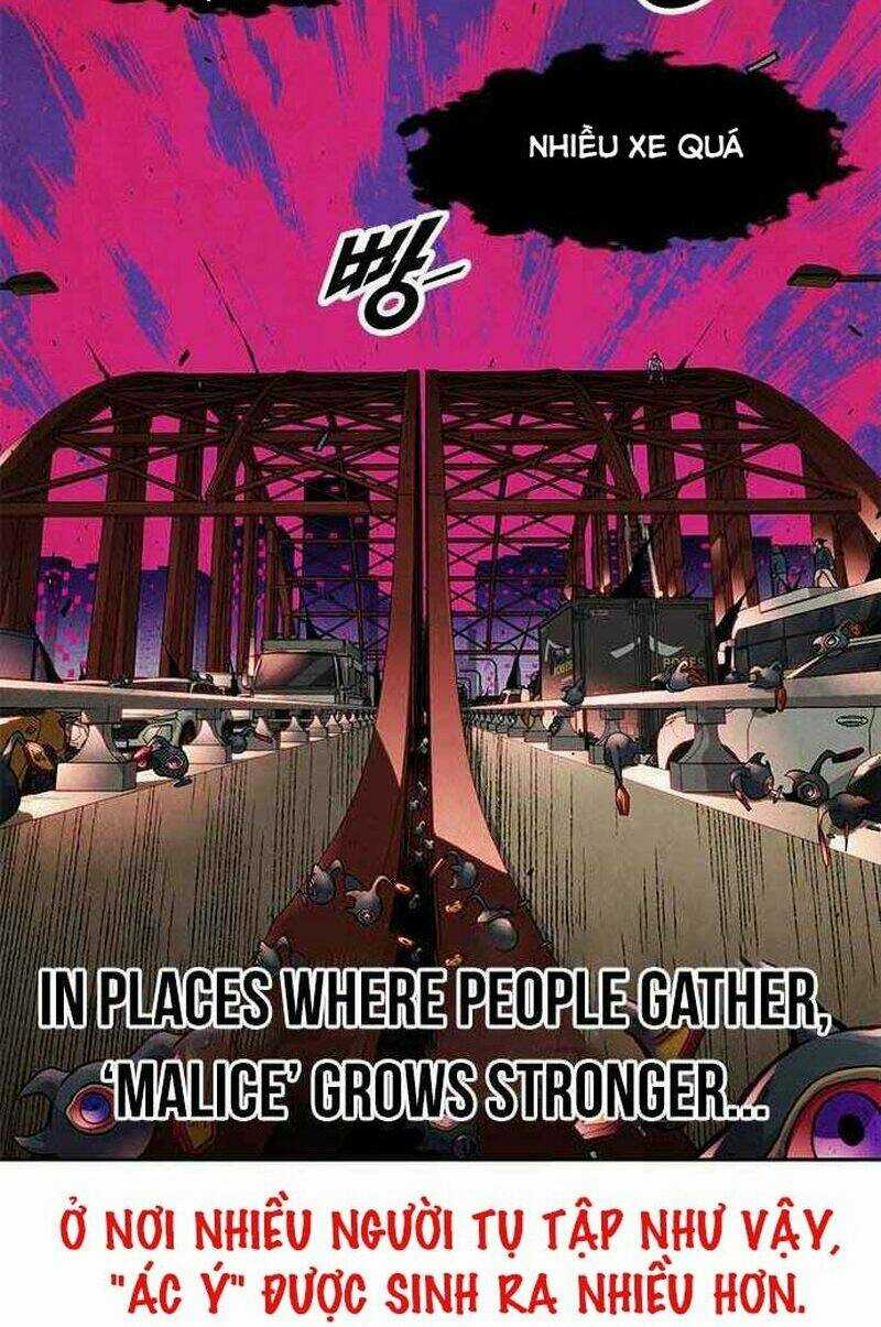 Tội Phủ Trảm Ma - Chapter 4 - Trang 64