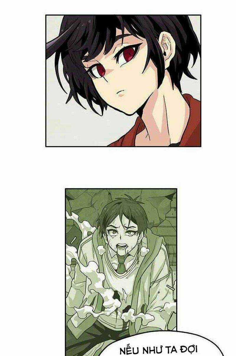 Tội Phủ Trảm Ma - Chapter 4 - Trang 67