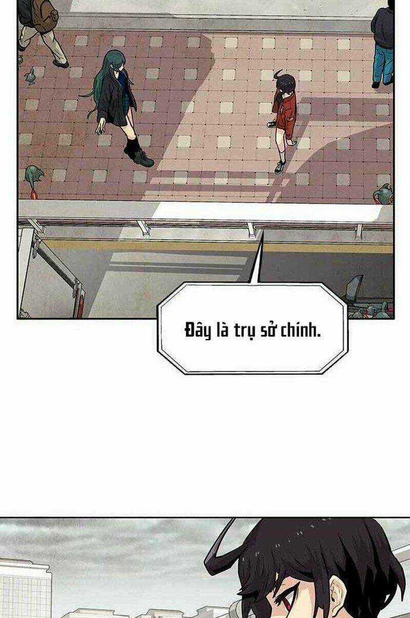 Tội Phủ Trảm Ma - Chapter 4 - Trang 69