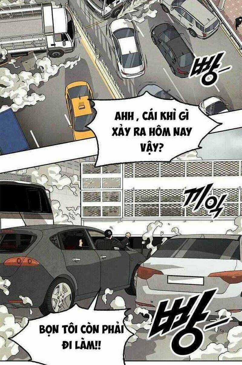 Tội Phủ Trảm Ma - Chapter 4 - Trang 72