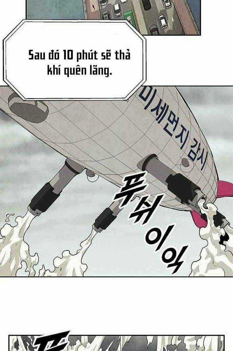 Tội Phủ Trảm Ma - Chapter 4 - Trang 74