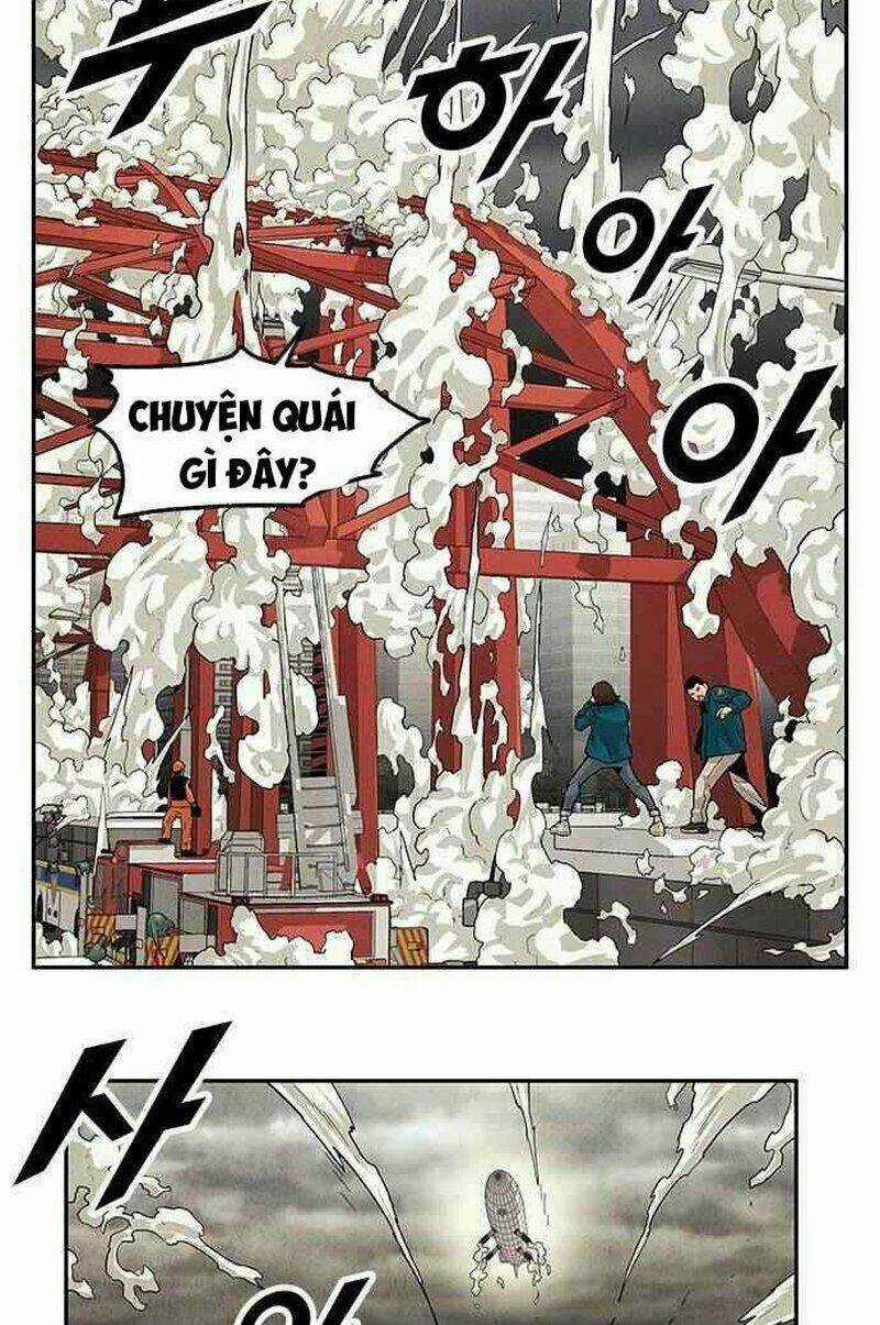 Tội Phủ Trảm Ma - Chapter 4 - Trang 75