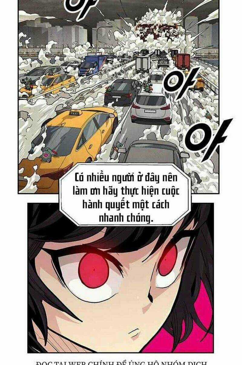 Tội Phủ Trảm Ma - Chapter 4 - Trang 76