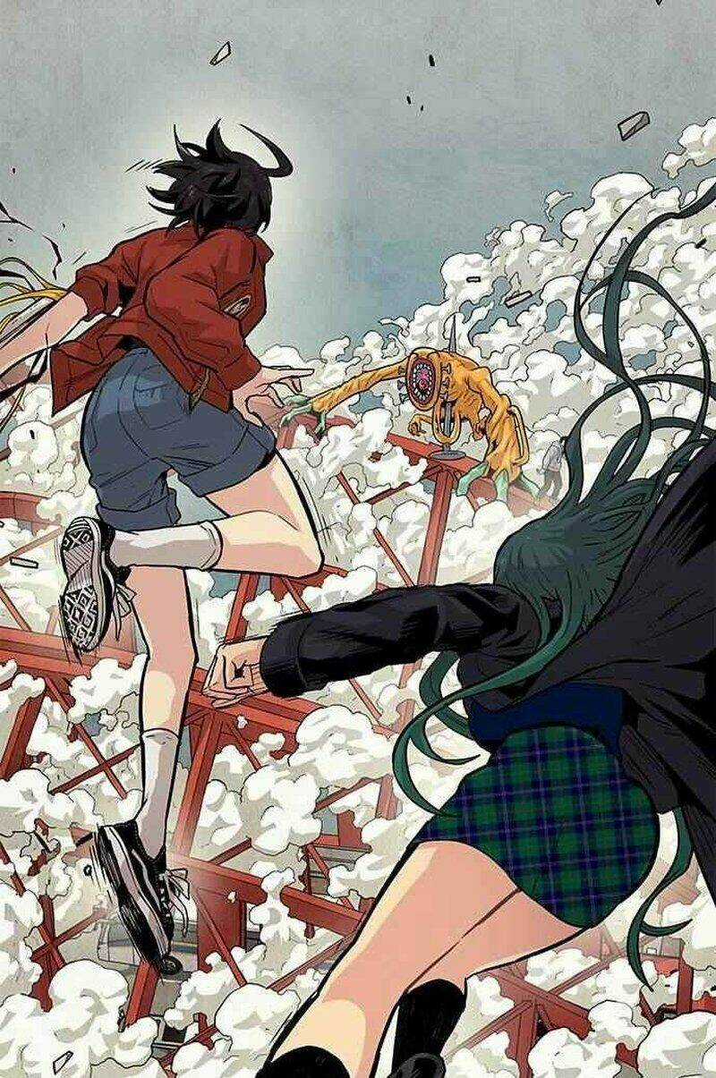 Tội Phủ Trảm Ma - Chapter 4 - Trang 81