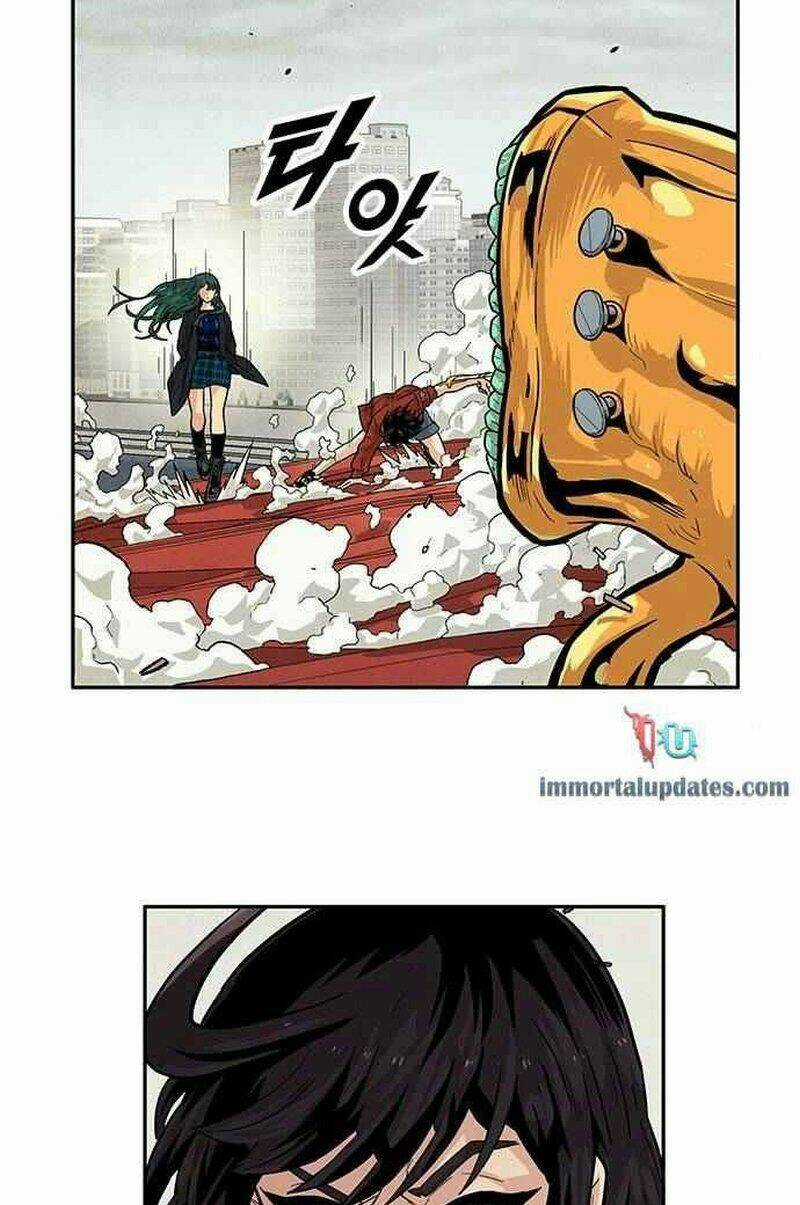 Tội Phủ Trảm Ma - Chapter 4 - Trang 83