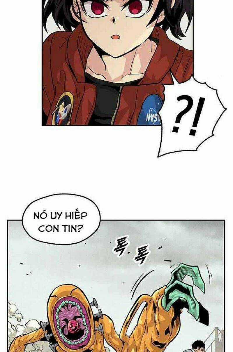 Tội Phủ Trảm Ma - Chapter 4 - Trang 84