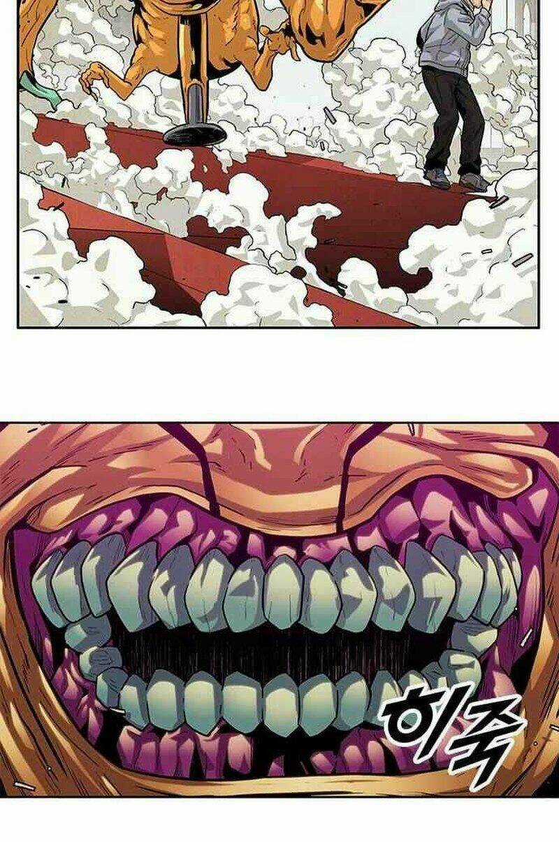 Tội Phủ Trảm Ma - Chapter 4 - Trang 85