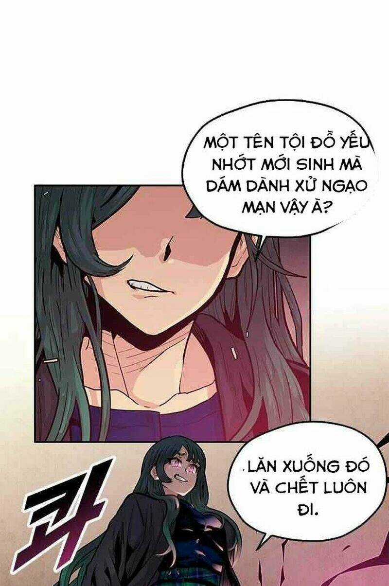 Tội Phủ Trảm Ma - Chapter 4 - Trang 86