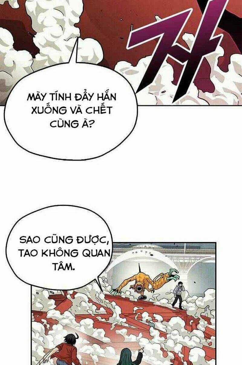 Tội Phủ Trảm Ma - Chapter 4 - Trang 88