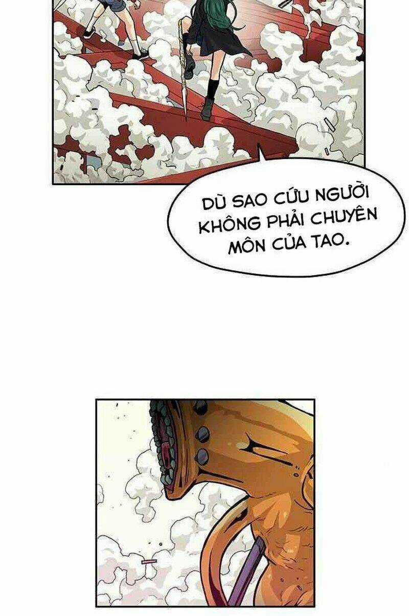 Tội Phủ Trảm Ma - Chapter 4 - Trang 89