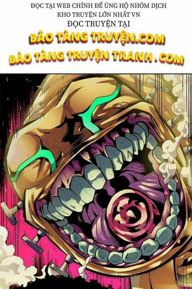 Tội Phủ Trảm Ma - Chapter 4 - Trang 90