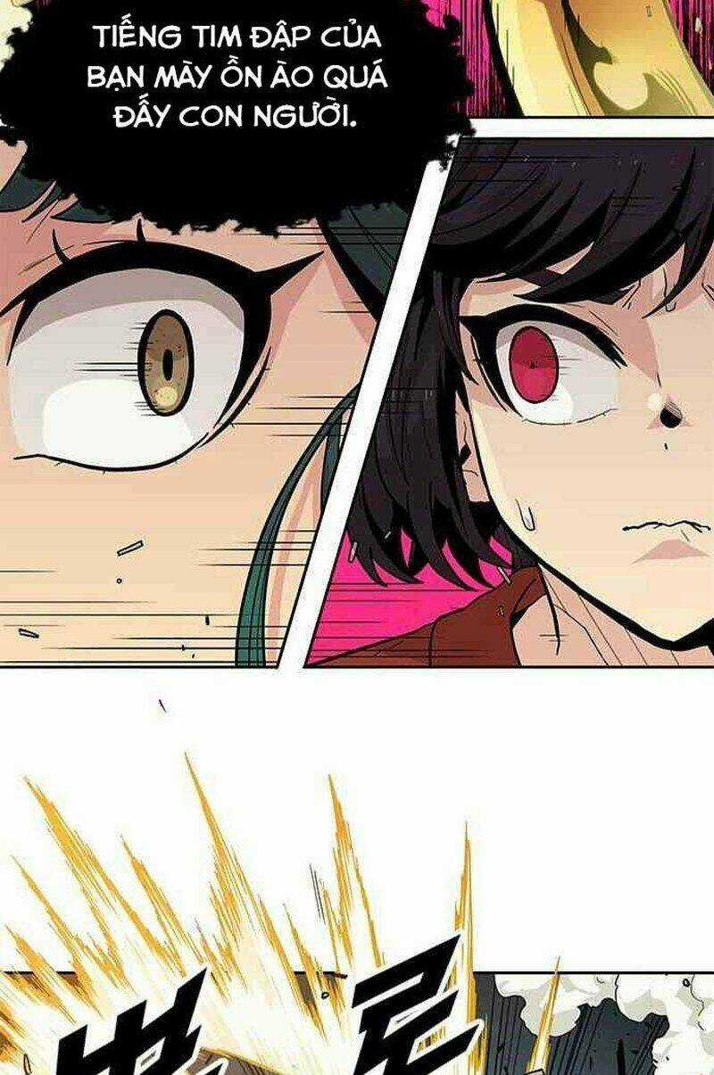 Tội Phủ Trảm Ma - Chapter 4 - Trang 91