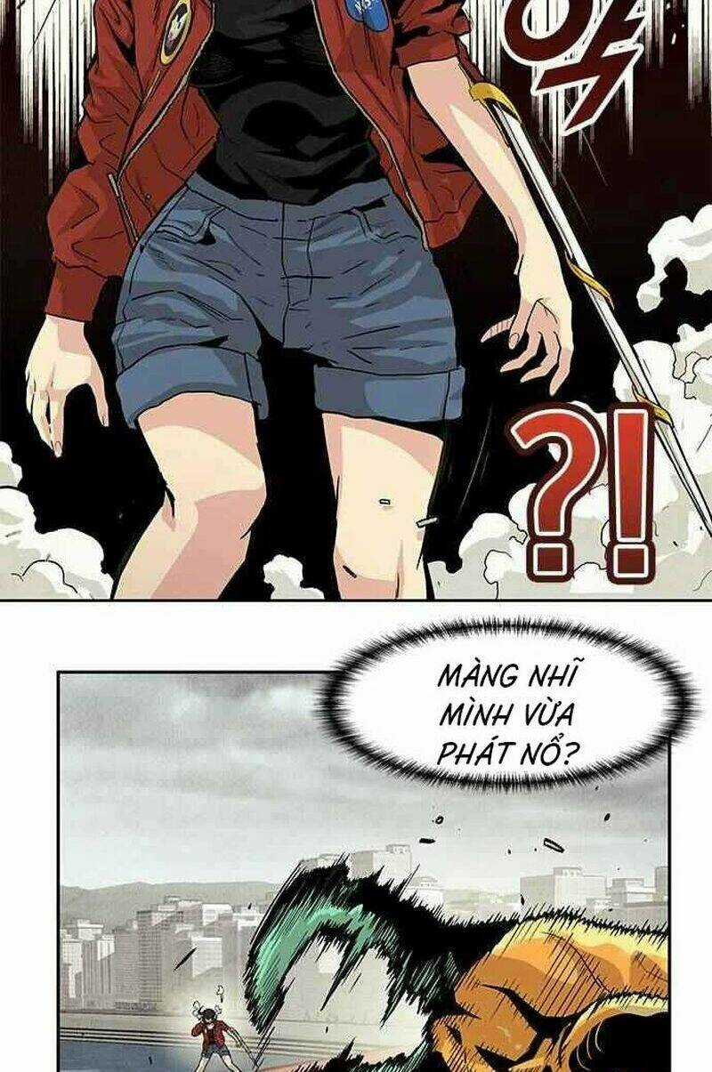 Tội Phủ Trảm Ma - Chapter 4 - Trang 94