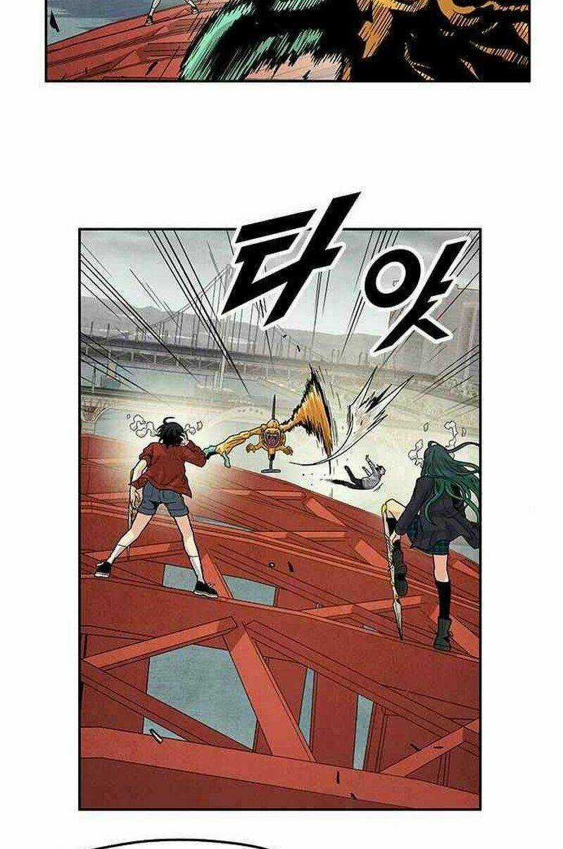 Tội Phủ Trảm Ma - Chapter 4 - Trang 95