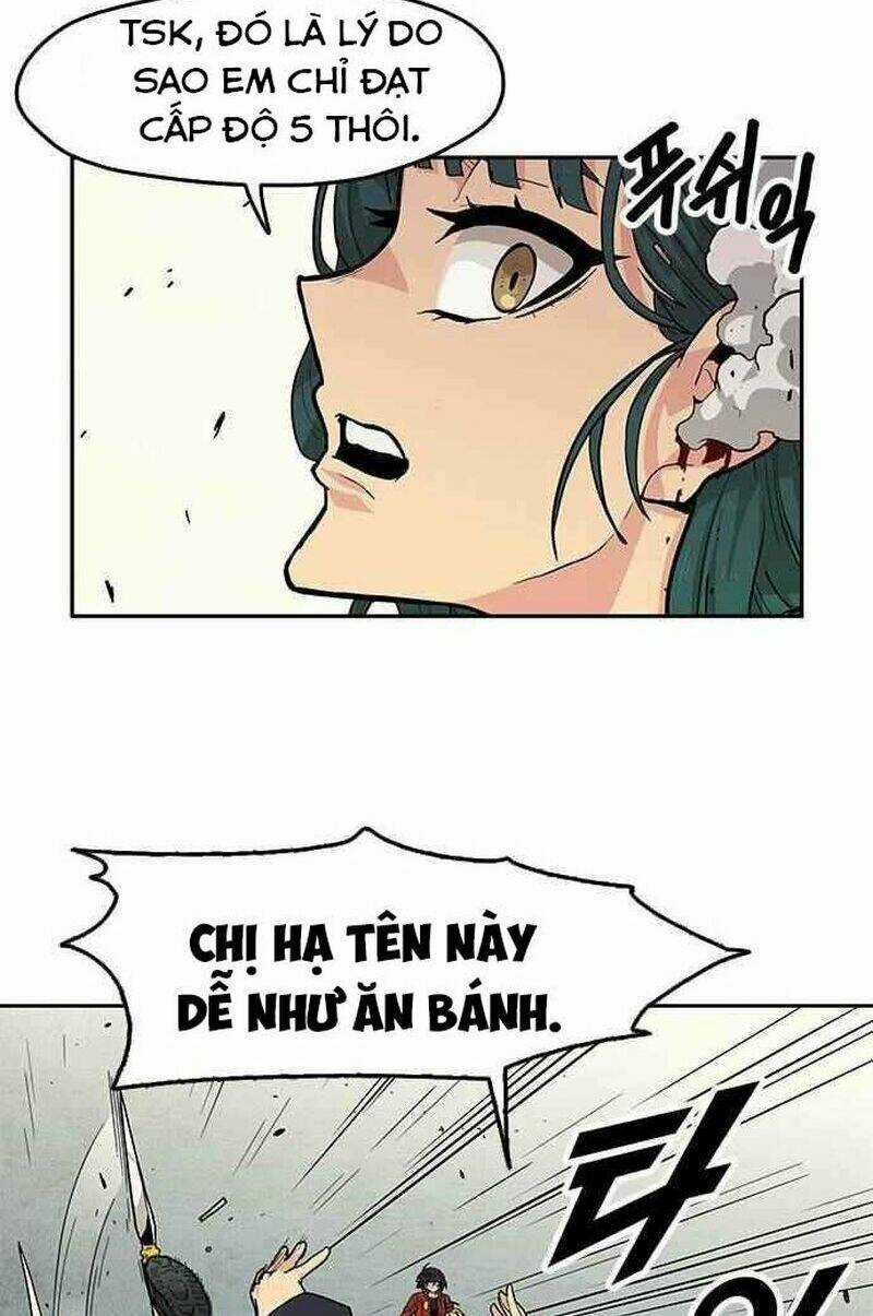 Tội Phủ Trảm Ma - Chapter 4 - Trang 96