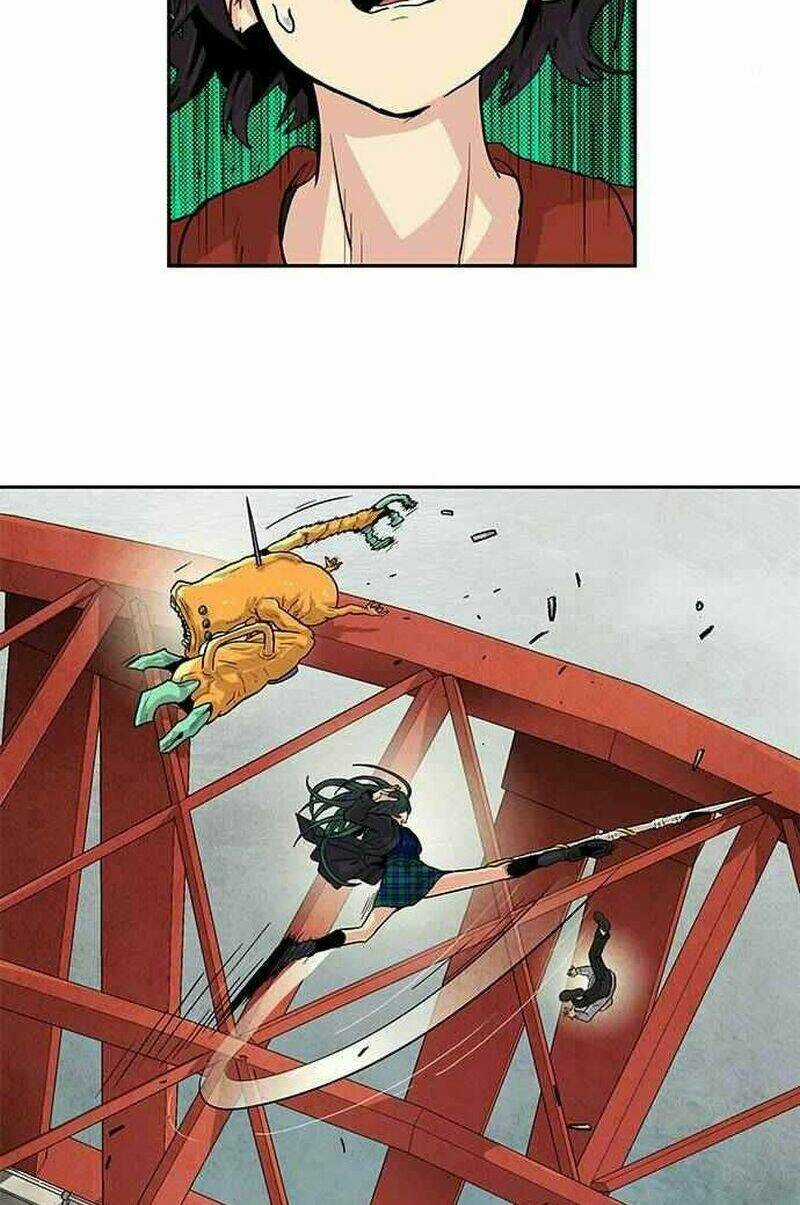 Tội Phủ Trảm Ma - Chapter 4 - Trang 98