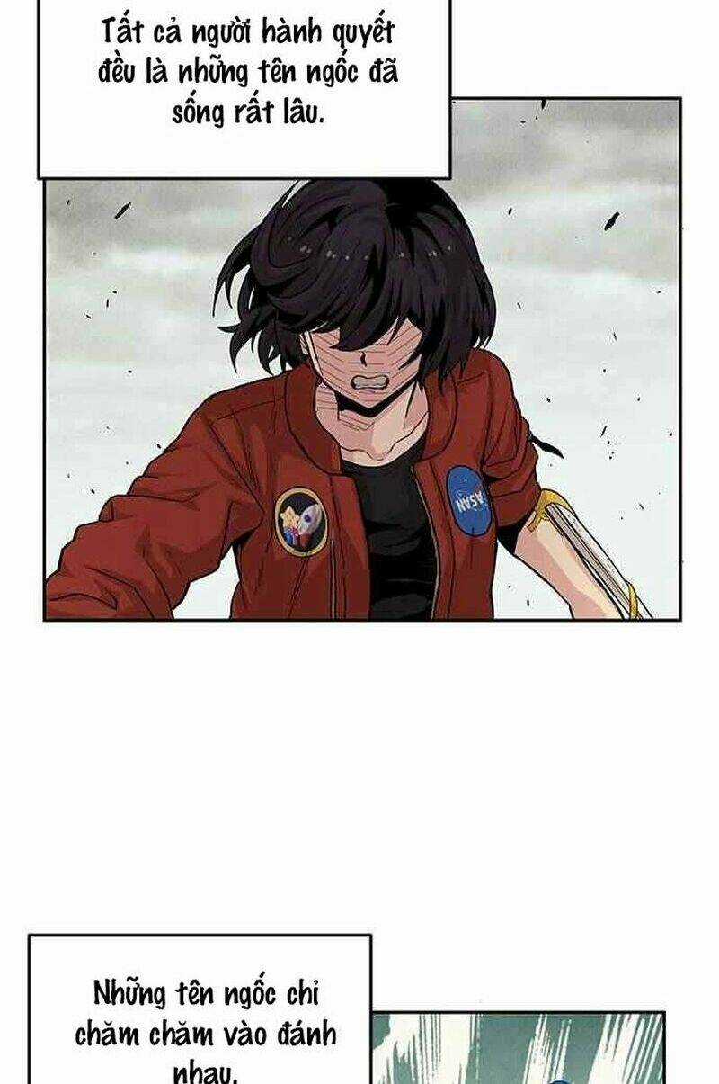 Tội Phủ Trảm Ma - Chapter 4 - Trang 100