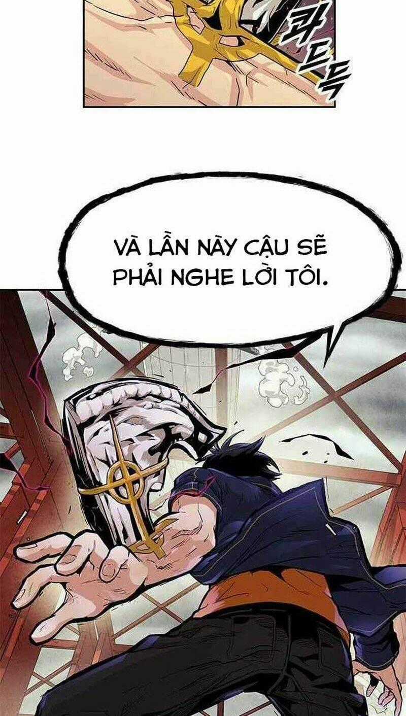 Tội Phủ Trảm Ma - Chapter 5 - Trang 2