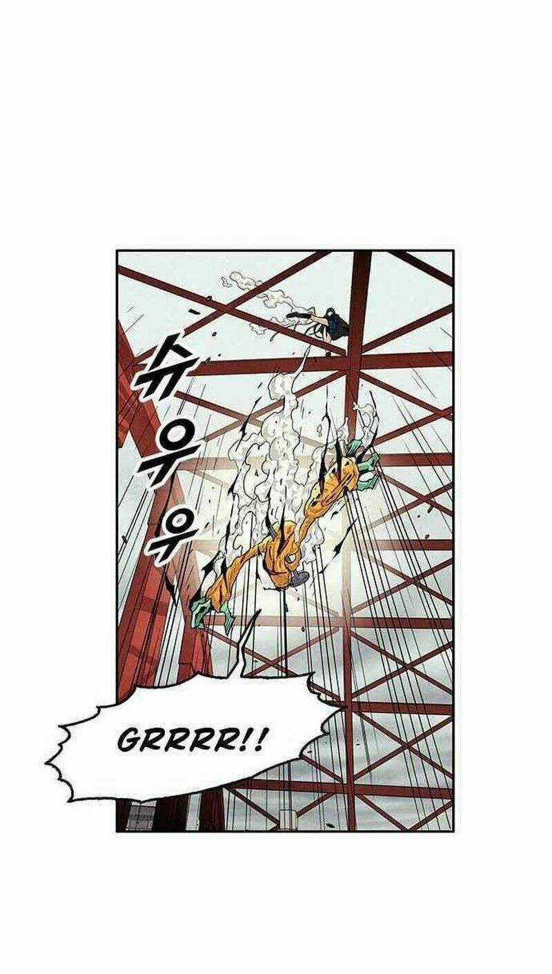 Tội Phủ Trảm Ma - Chapter 5 - Trang 104