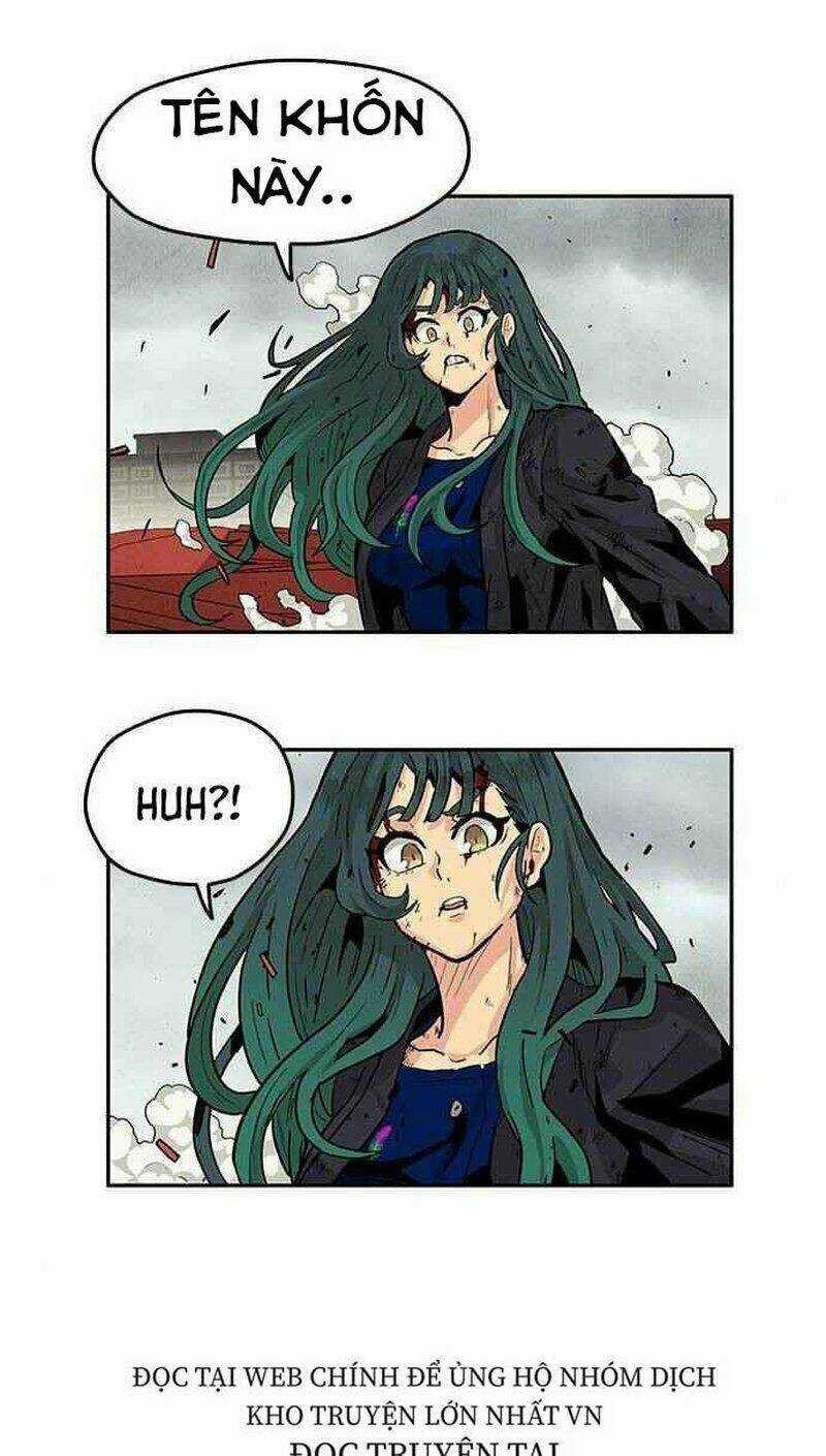 Tội Phủ Trảm Ma - Chapter 5 - Trang 105