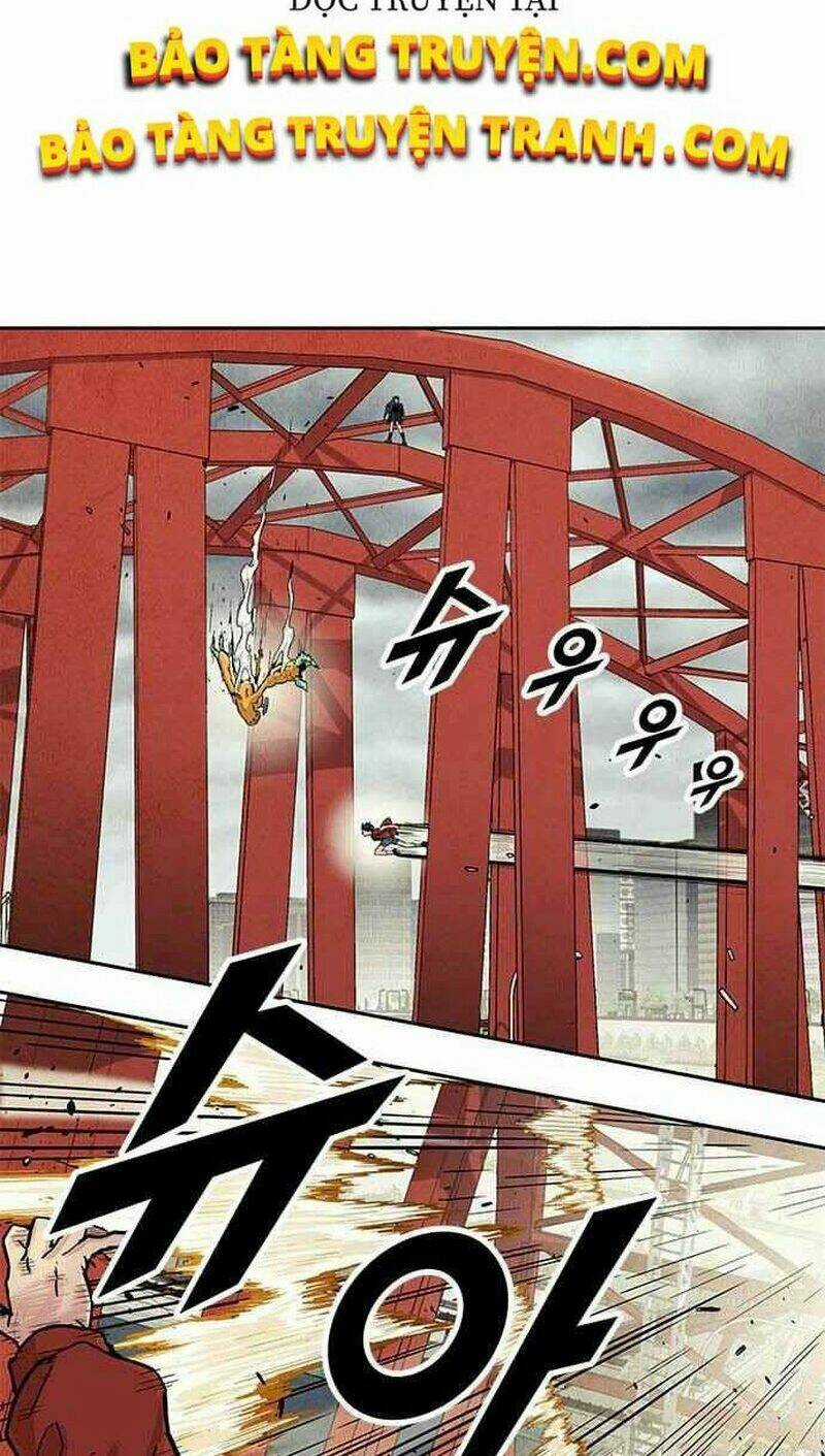 Tội Phủ Trảm Ma - Chapter 5 - Trang 106